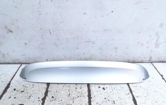 Honda Civic Tailgate/trunk spoiler 71700S6D0000