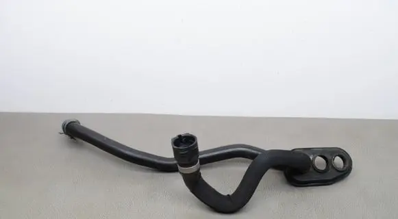 Audi A5 8T 8F Engine coolant pipe/hose 8K0819350 8K0819345