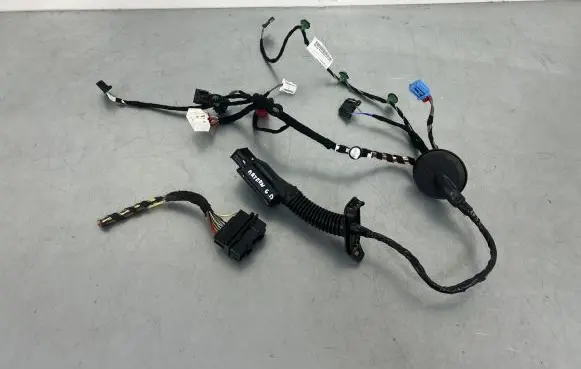 Volkswagen Arteon Shooting Brake Rear door wiring loom 3G8971694T TAB016298HC
