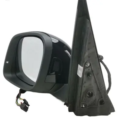 Volkswagen ID. Buzz Front door electric wing mirror 1T3857501BS L041