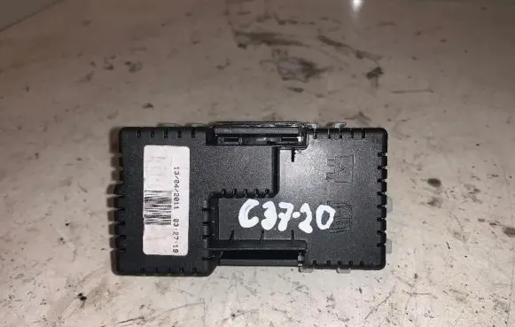 Volvo S60 Fuse box set 6g9t14k131AB C3720