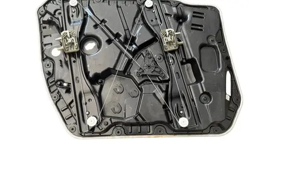 Mercedes-Benz GLS X167 Front window lifting mechanism without motor A1677208000 A1677202009 1677208000