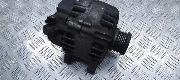 Peugeot 308 Generator/alternator 9670899580