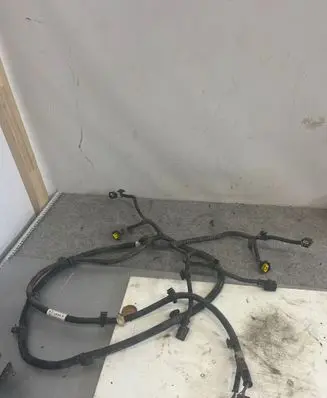 Renault Master III Parking sensor (PDC) wiring loom 240701741R 701741R