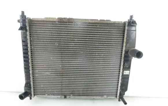 Chevrolet Aveo Coolant radiator 96536523