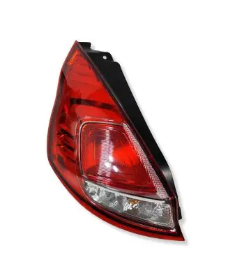 Ford Fiesta Rear/tail lights 1090041