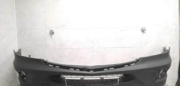 Mercedes-Benz Sprinter W906 Front bumper A9068801570