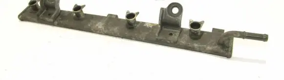 Suzuki Wagon R+ Fuel main line pipe