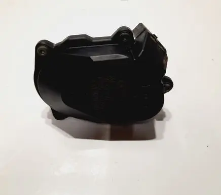 Audi A6 S6 C6 4F Intake manifold valve actuator/motor 06F133482E