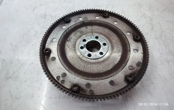 Flywheel