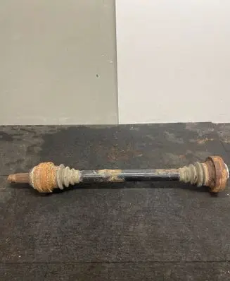 BMW 5 E60 E61 Rear driveshaft 7521630