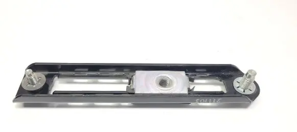 Opel Signum Seat belt adjustment rail 211103
