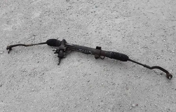 Renault Espace - Grand espace IV Steering rack 6820000061