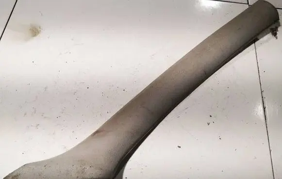 (C) pillar trim