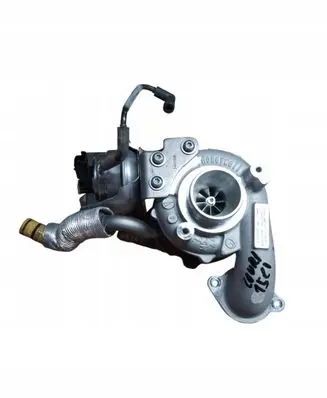 Citroen C4 Aircross Turbo 9804119380