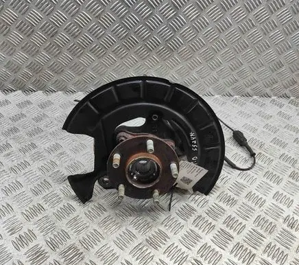 Mazda CX-30 Front wheel hub BDNF3304X DFR533021A