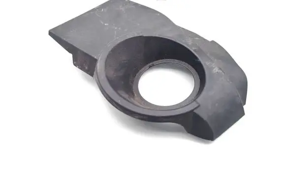 Mercedes-Benz GL X166 Engine cover (trim) A2780100367