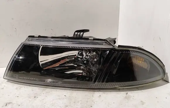 Mitsubishi Carisma Headlight/headlamp 082141157L