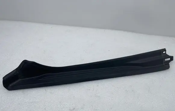 BMW i4 Other trunk/boot trim element 9448319 18331210 BBP243101