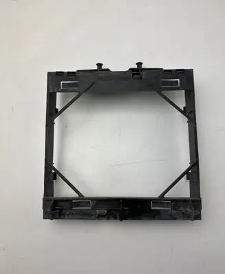 BMW 7 F01 F02 F03 F04 Radiator mount bracket 7805630 P3253002
