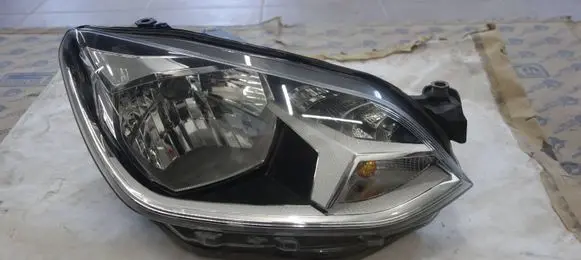 Volkswagen Up Headlight/headlamp 1S1941016AA 1EL01264402 1S1941016A