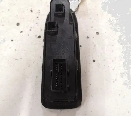 Citroen C5 Electric window control switch 96644917XT 30170275