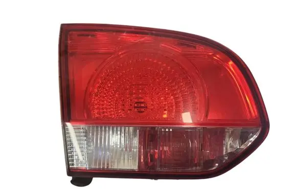 Volkswagen Golf VI Tailgate rear/tail lights 5K0945093 89090892