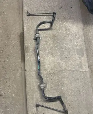 Renault Scenic II - Grand scenic II Front anti-roll bar/sway bar