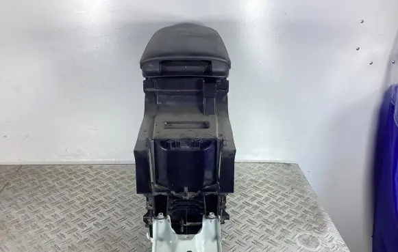 Lexus RX 450H Armrest 588110E011
