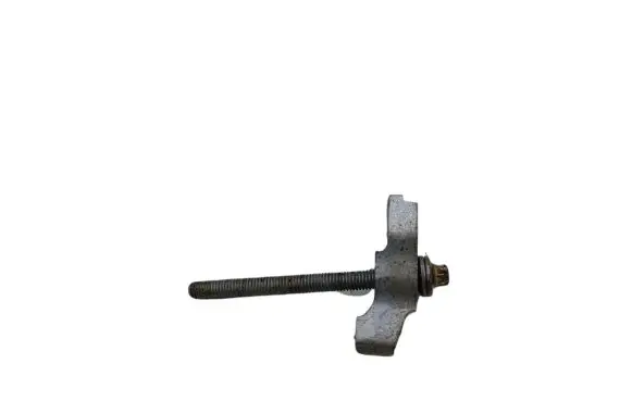 BMW 5 F10 F11 Fuel Injector clamp holder NOCODE