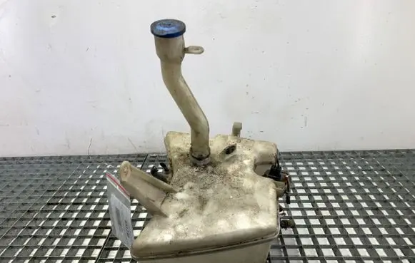 Toyota Corolla E140 E150 Windshield washer fluid reservoir/tank 8535002070