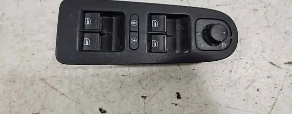 Volkswagen Sharan Electric window control switch 7N0868247