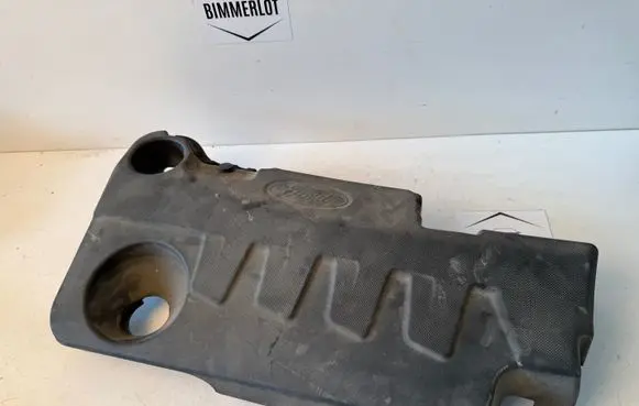 Ford Focus Engine cover (trim) JX6Q6A949AD