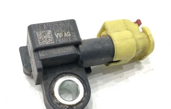 Cupra Formentor Airbag deployment crash/impact sensor 1EA959345E