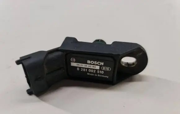 Fiat Grande Punto Air pressure sensor 0281002510