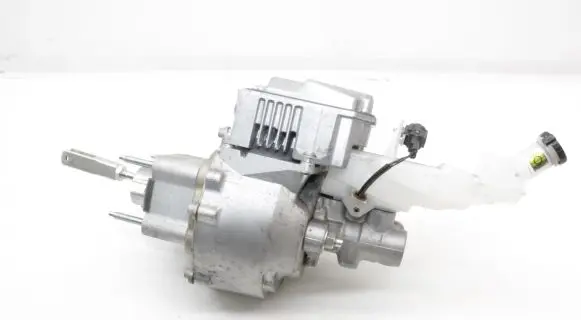 Nissan Leaf II (ZE1) Brake booster EAC103504A