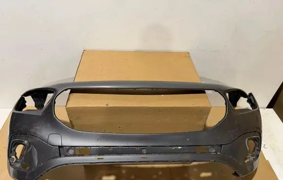 Mercedes-Benz GLA H247 Front bumper A2478858803