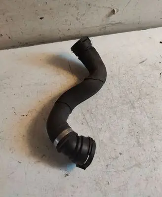 BMW 1 E81 E87 Engine coolant pipe/hose 1436377