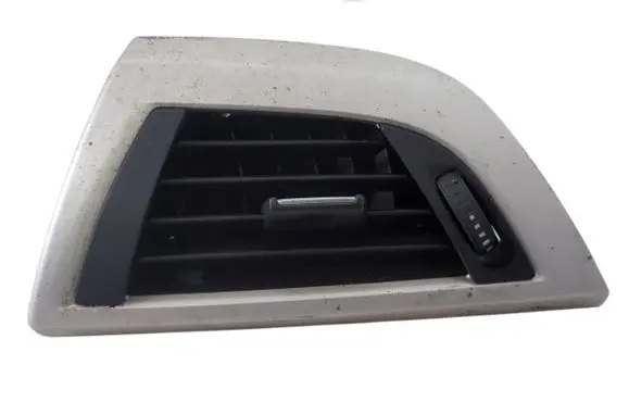 BMW 1 F20 F21 Dashboard side air vent grill/cover trim 920535507 507889