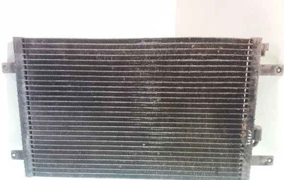 Volkswagen Sharan A/C cooling radiator (condenser) 7M0820413F 95NW19710AF