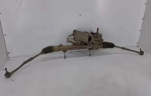 Peugeot 207 Steering rack
