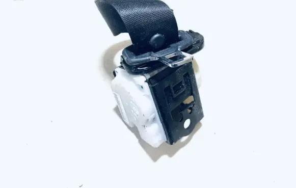 Mercedes-Benz CLC CL203 Rear seatbelt 959346057305 0716c4s17v