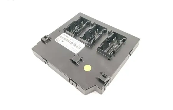 Volkswagen Golf VI Comfort/convenience module 1K0937084F
