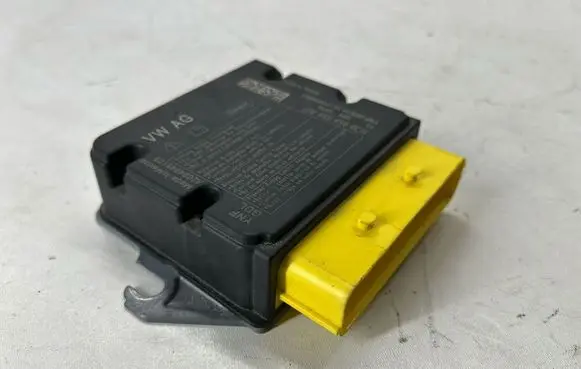 Volkswagen Tiguan Allspace Airbag control unit/module 5Q0959655AG 11715720361