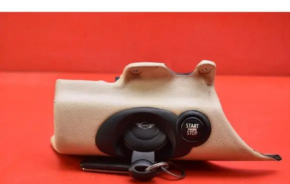 Mini One - Cooper Clubman R55 Ignition lock 3449103