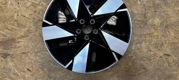 Volvo XC40 R19 alloy rim 32294212 B003118