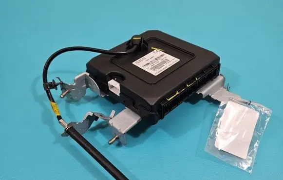 Hyundai Tucson TL Central body control module 95400D7160 IMPRK1508798