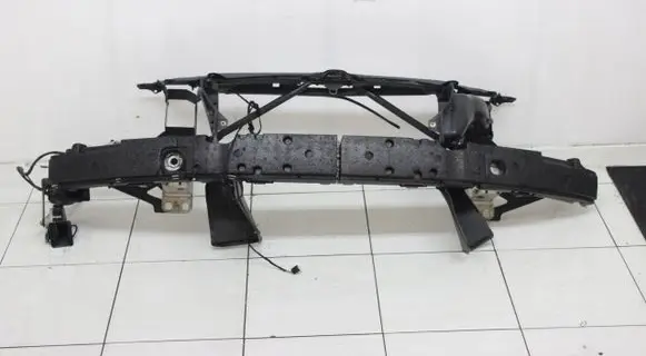 BMW 5 E60 E61 Turbo 2003R