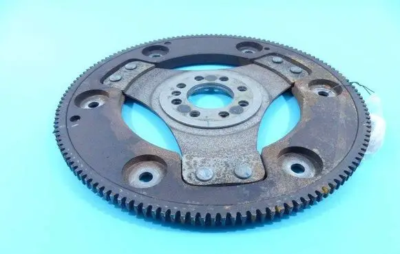 Flywheel