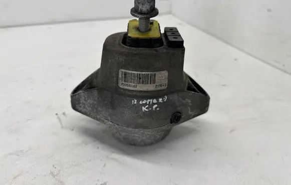Chevrolet Camaro Engine mount bracket 23340392 P23340392 21763